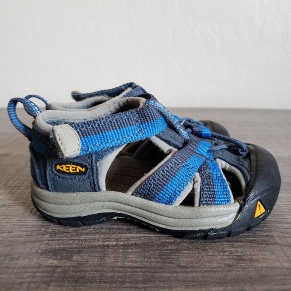 Keen Other - Keen Baby Newport Sandals Waterproof Shoes Size 5